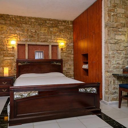 Maria Elena Villas Neos Marmaras Ngoại thất bức ảnh