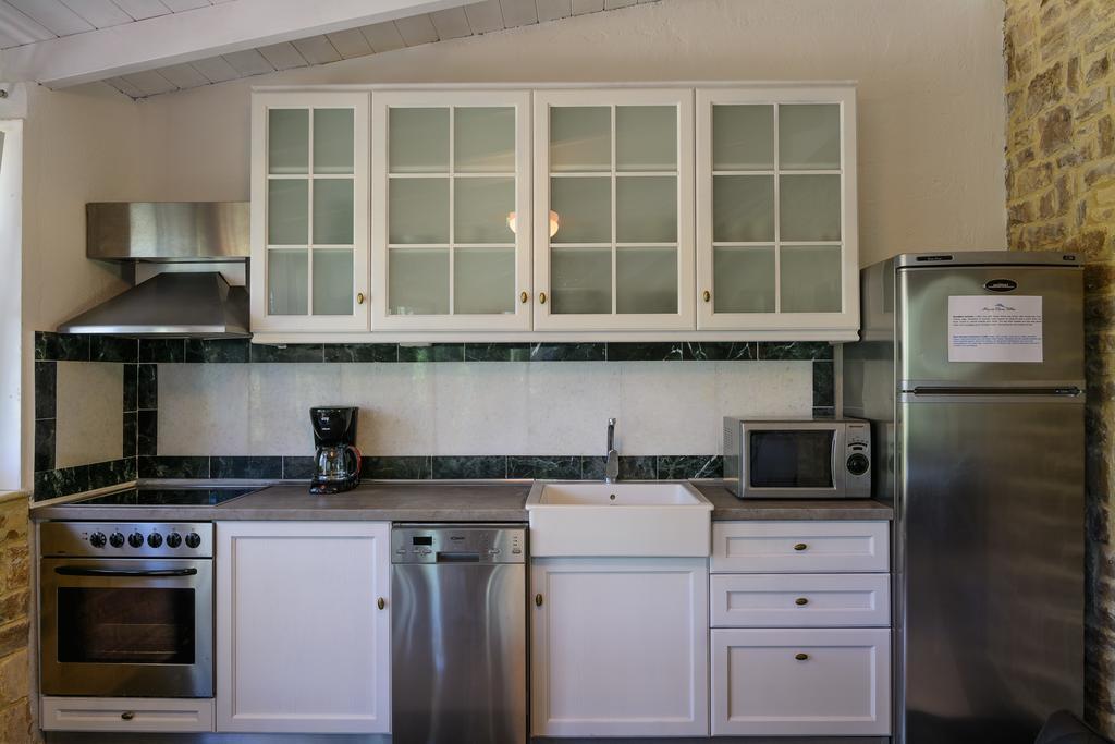 Maria Elena Villas Neos Marmaras Phòng bức ảnh