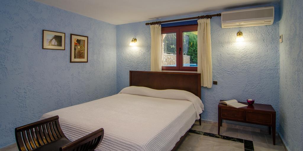 Maria Elena Villas Neos Marmaras Ngoại thất bức ảnh