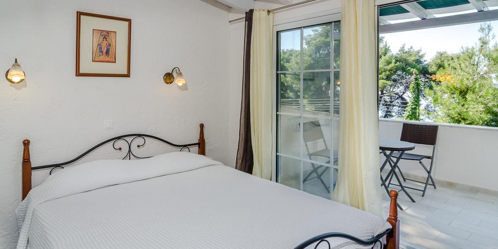 Maria Elena Villas Neos Marmaras Ngoại thất bức ảnh
