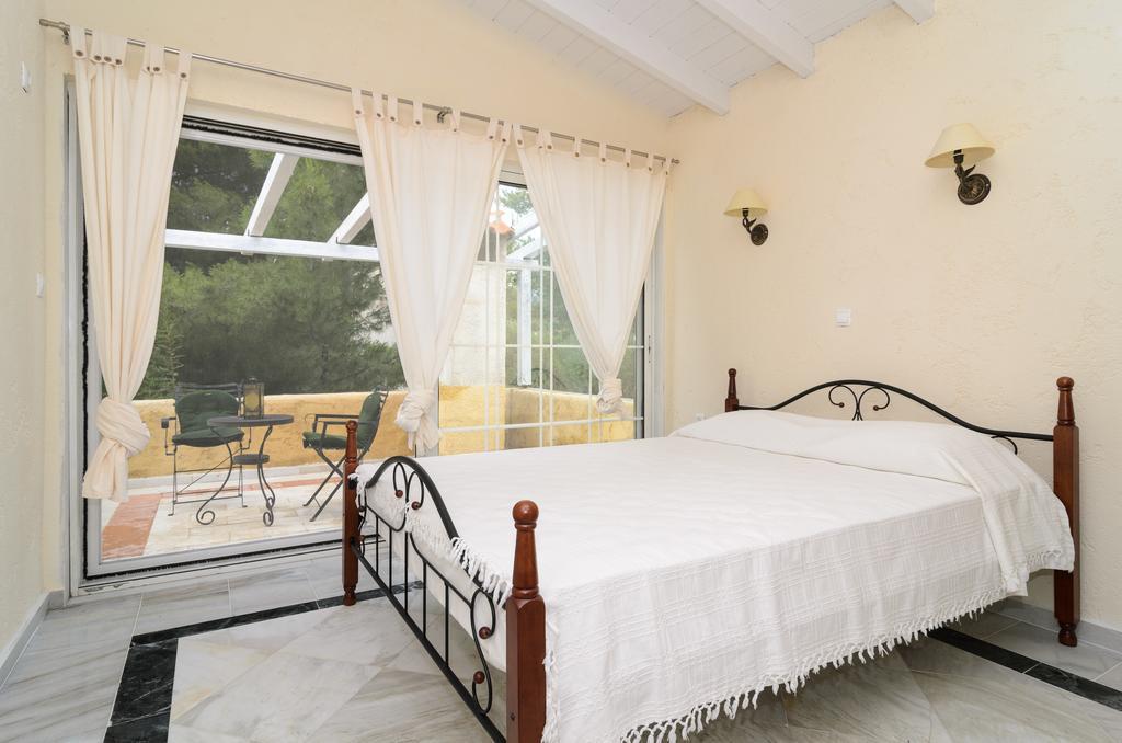 Maria Elena Villas Neos Marmaras Ngoại thất bức ảnh