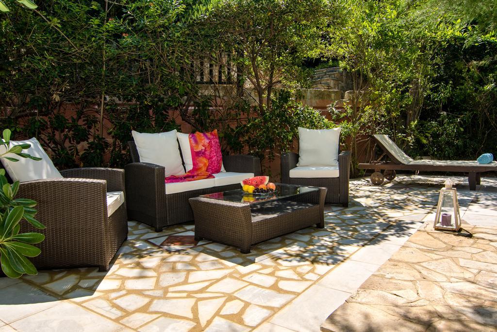 Maria Elena Villas Neos Marmaras Ngoại thất bức ảnh
