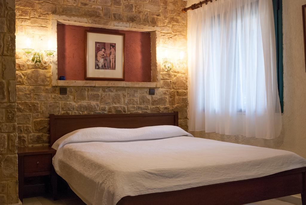 Maria Elena Villas Neos Marmaras Ngoại thất bức ảnh