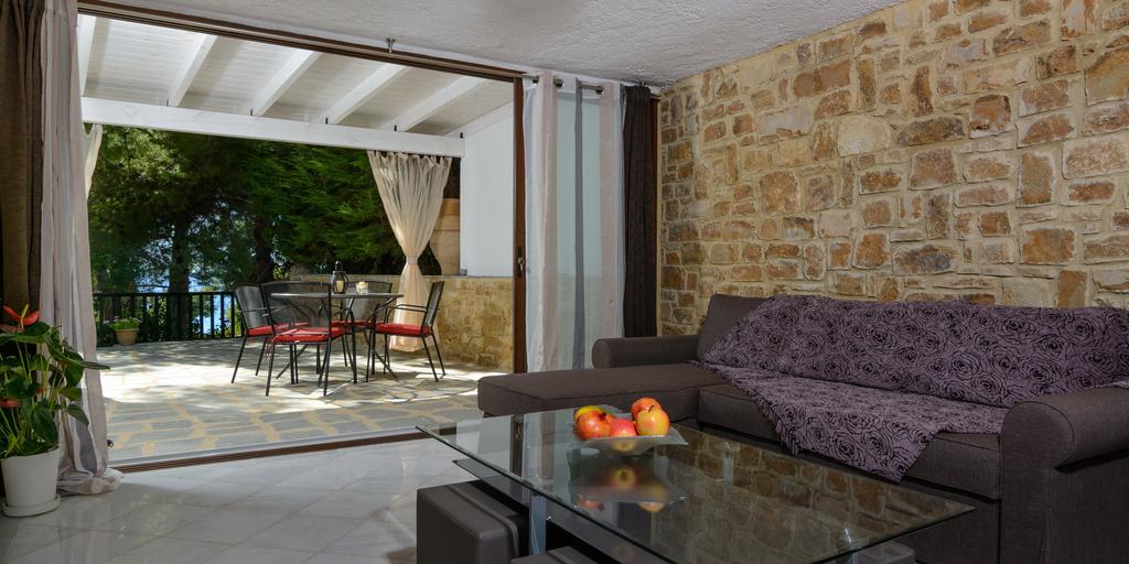 Maria Elena Villas Neos Marmaras Ngoại thất bức ảnh