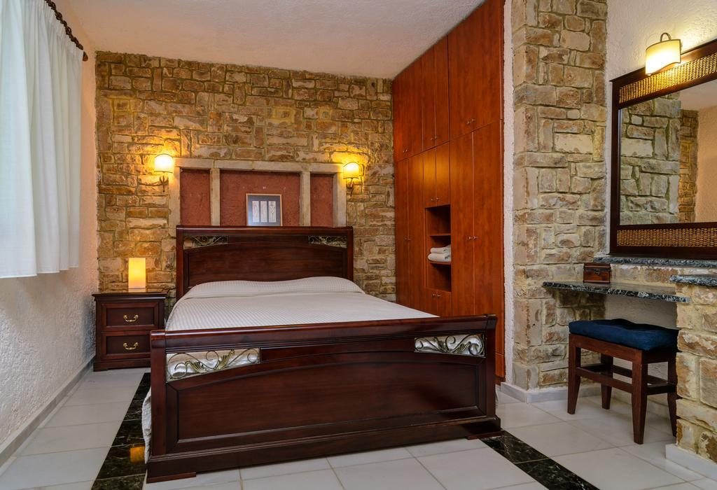Maria Elena Villas Neos Marmaras Ngoại thất bức ảnh